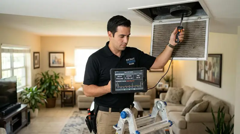 Why AC maintenance is more important than ever in 2026