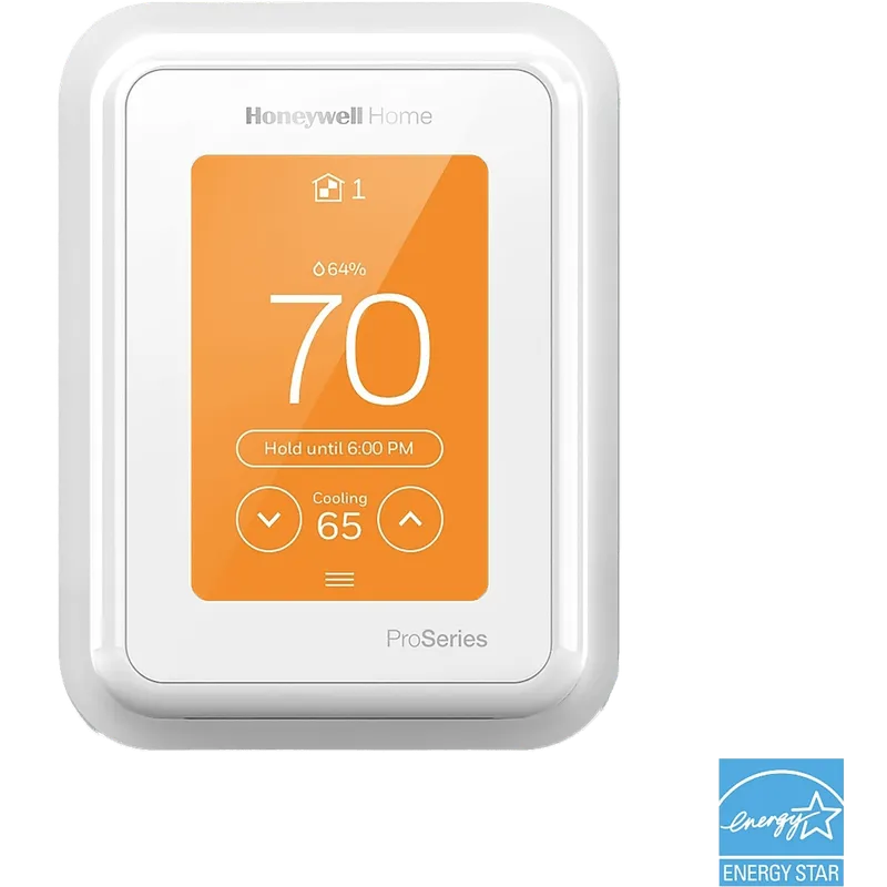 Honeywell T10 Pro Smart Thermostat