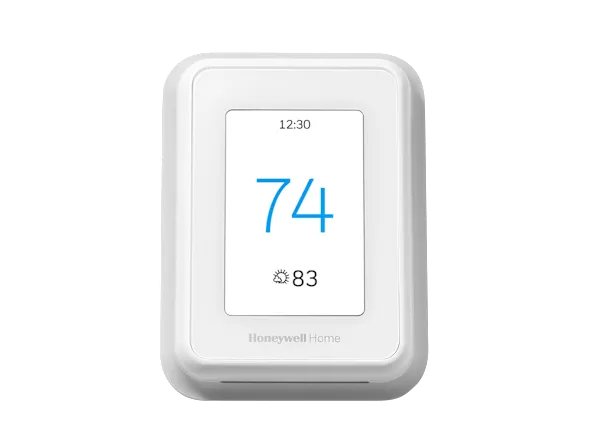 Honeywell Home T9 Smart Thermostat