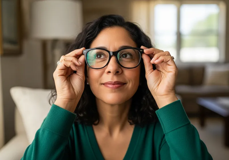 Miami HVAC expert homeowner reading blog tips