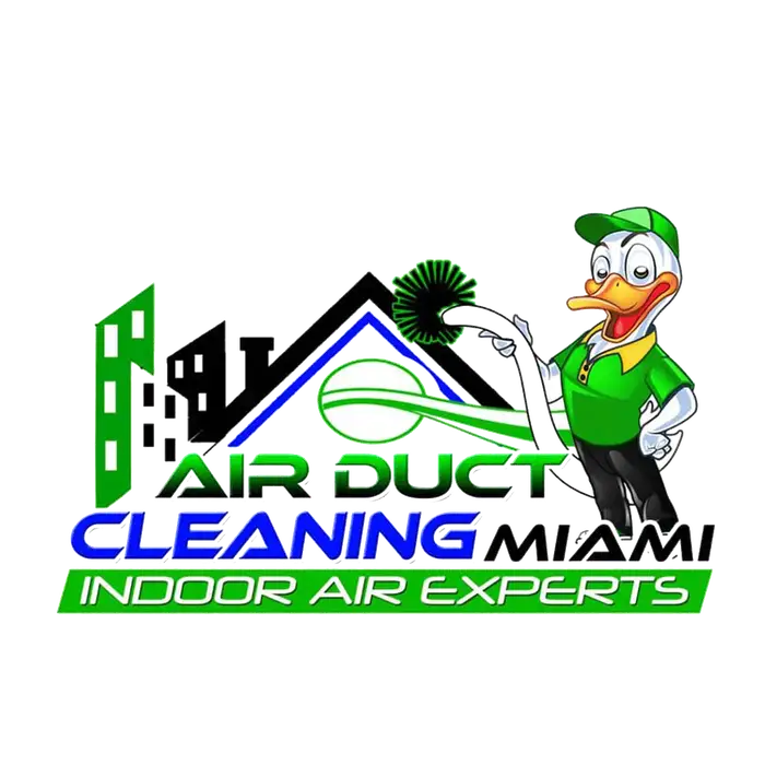 Air Duct Cleaning Miami