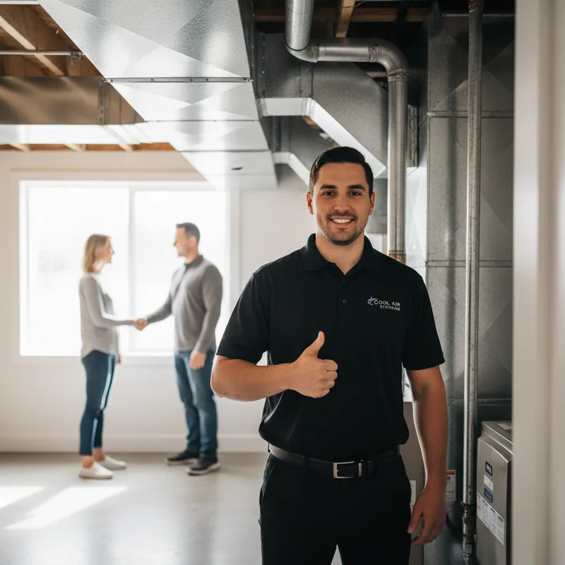 AC drain line cleaning and water leak repair in South Florida home